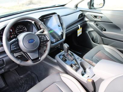 New 2026 Subaru Crosstrek 2.5i Limited w/ Crosstrek Mirror Package