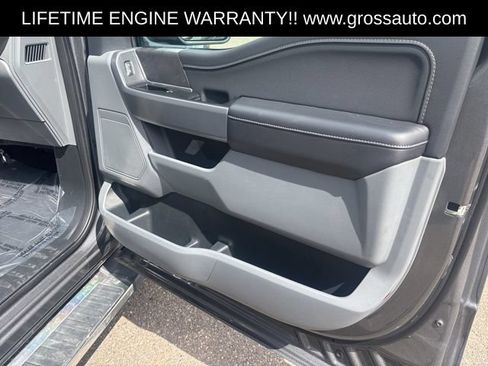 Used 2025 Ford F150 XLT w/ Equipment Group 301A Standard AWD/4WD image 34