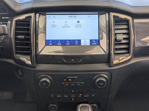 Used 2020 Ford Ranger Lariat w/ Technology Package image 25