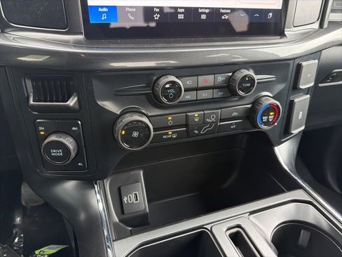 New 2026 Ford F150 STX w/ Equipment Group 200A image 15