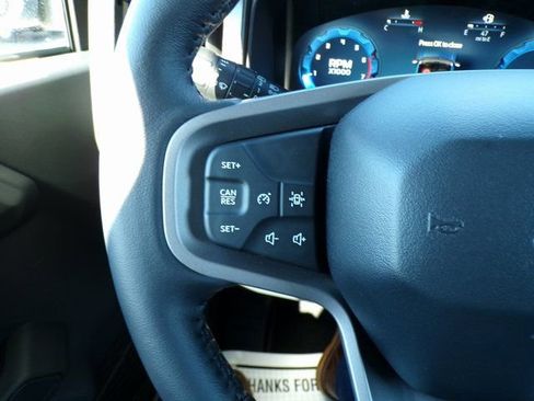 New 2025 Ford Bronco Badlands image 13