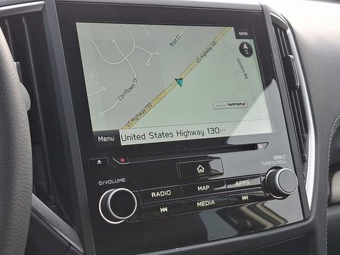 Used 2023 Subaru Forester Limited image 18