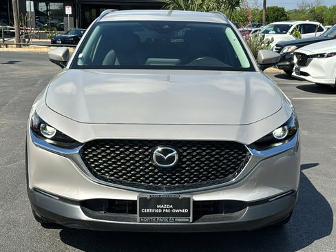 Used 2023 MAZDA CX-30 AWD 2.5 S w/ Select Package image 3