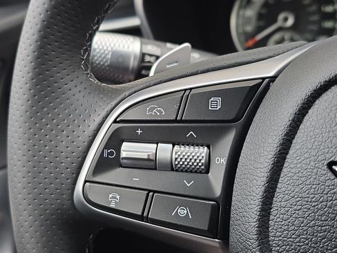 New 2026 Genesis G70 2.5T AWD/4WD image 23