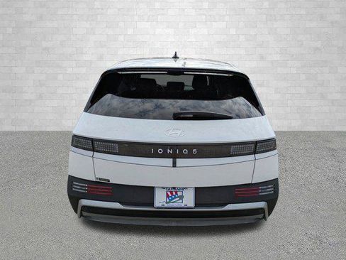 New 2026 Hyundai Ioniq 5 SE image 3