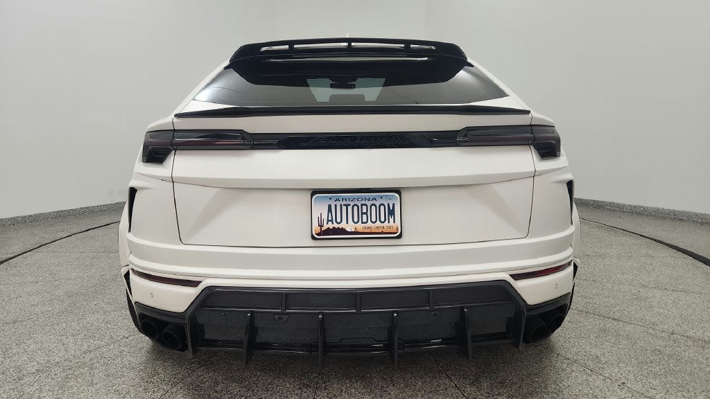 Used 2019 Lamborghini Urus AWD/4WD image 15