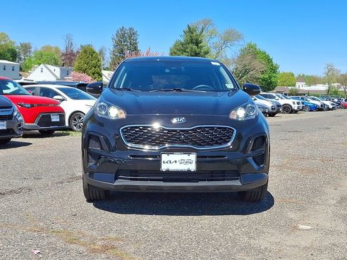 Used 2022 Kia Sportage LX w/ LX FWD Value Edition Package image 2
