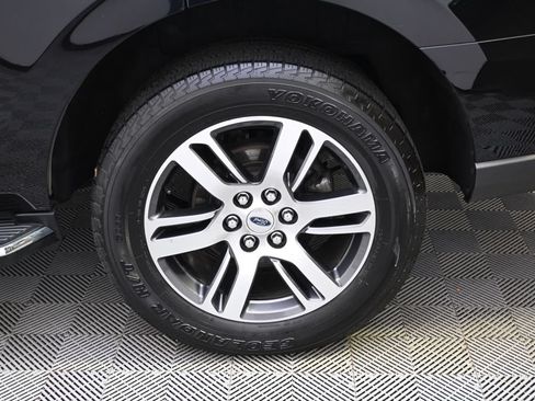 Used 2022 Ford Expedition Limited AWD/4WD image 20