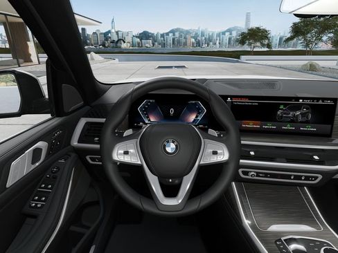 New 2027 BMW X7 xDrive40i AWD/4WD image 13