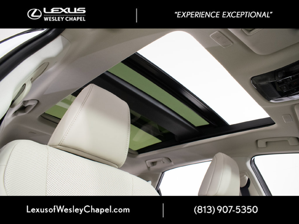 New 2026 Lexus NX 350 AWD w/ Luxury Package image 11