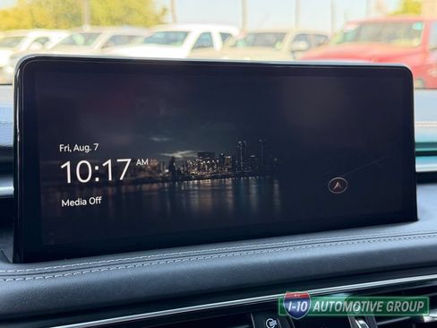 Used 2022 Genesis G70 2.0T RWD image 23