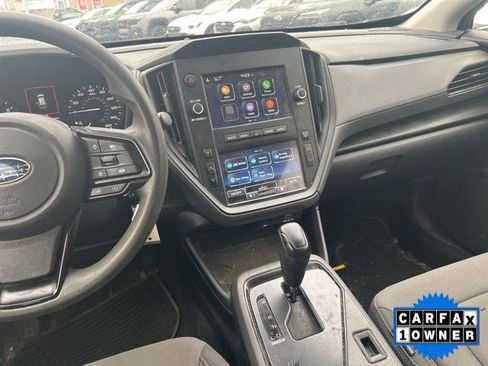 Certified 2024 Subaru Crosstrek 2.0i image 16