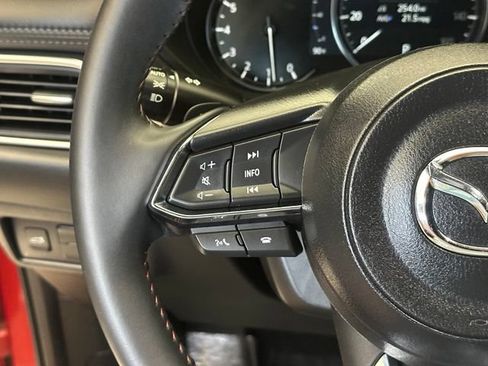 Used 2024 MAZDA CX-5 2.5 Turbo w/ Premium Package AWD/4WD image 23