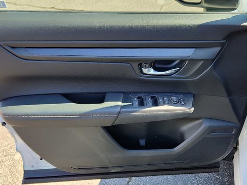 Certified 2026 Honda CR-V Sport image 12