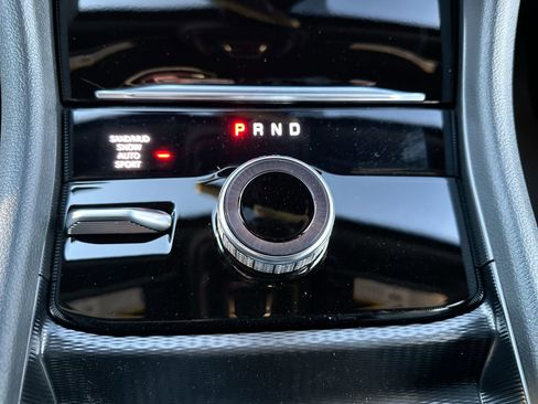 New 2025 Jeep Grand Cherokee L Limited w/ Black Appearance Package image 19