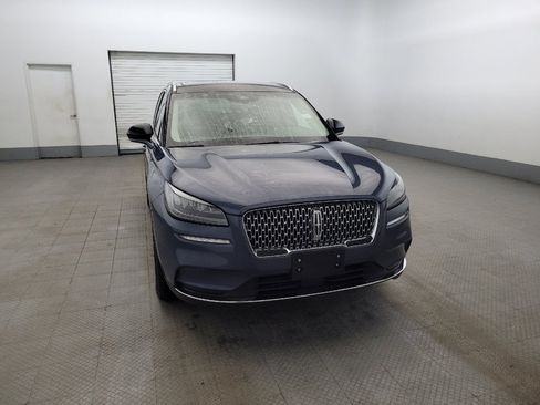 Used 2022 Lincoln Corsair AWD w/ Premium Package image 14