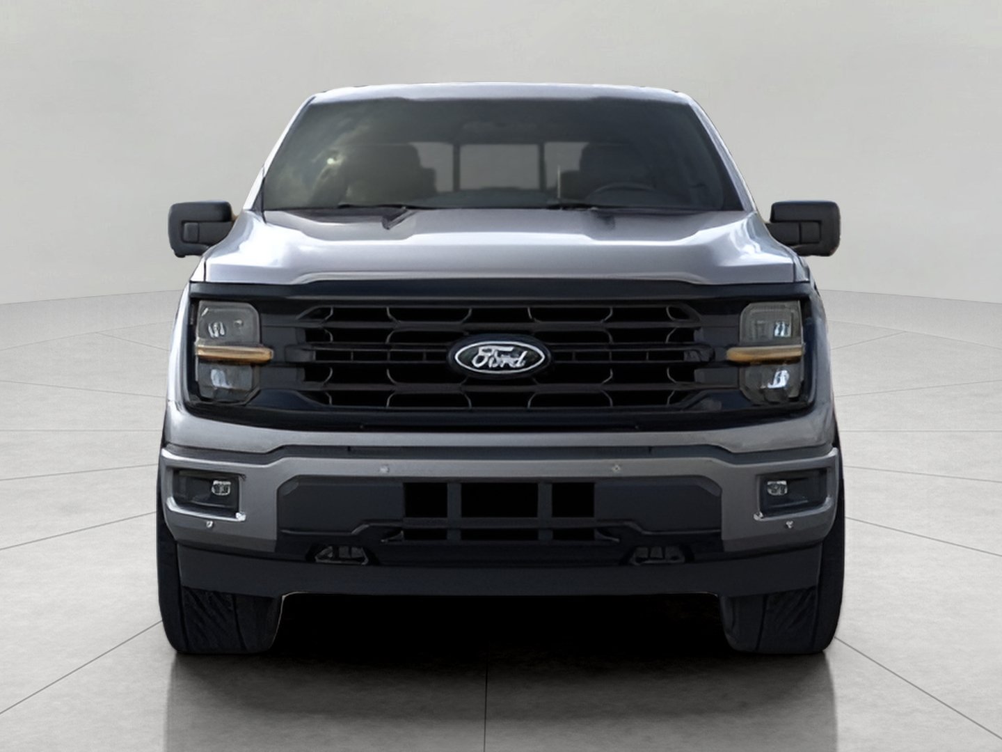 New 2026 Ford F150 XLT w/ Equipment Group 302A MID AWD/4WD image 6
