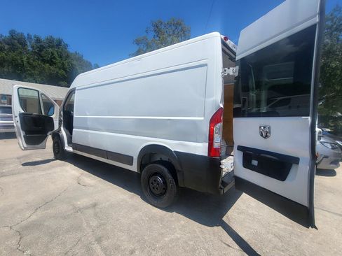 Used 2017 RAM ProMaster 2500 FWD image 57