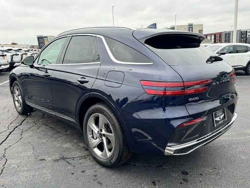 New 2026 Genesis GV70 2.5T Select AWD/4WD image 5