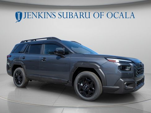 New 2026 Subaru Outback Limited AWD/4WD image 9