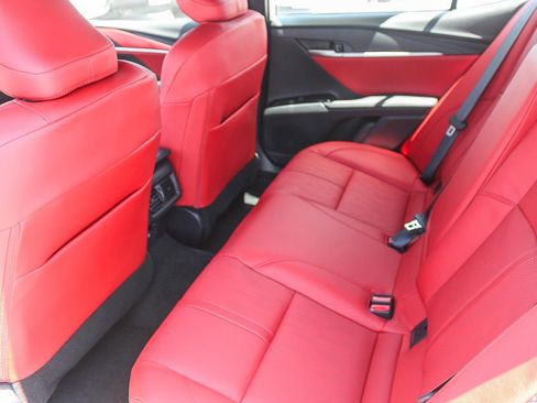 New 2026 Toyota Camry XSE image 21