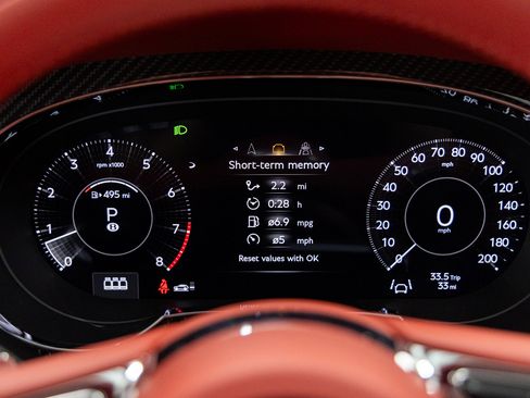 New 2026 Bentley Bentayga Speed image 29