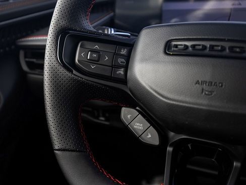 New 2026 Dodge Charger Scat Pack image 17