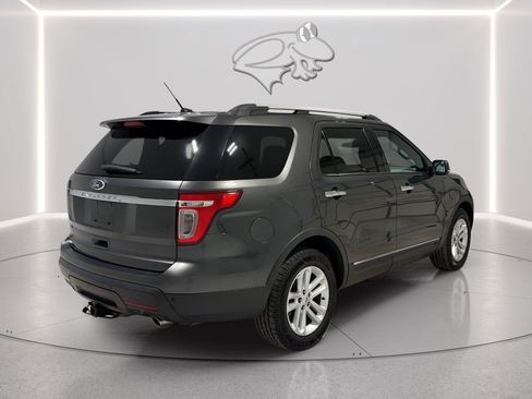 Used 2015 Ford Explorer XLT FWD image 5