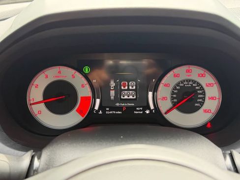 Certified 2023 Acura RDX A-Spec AWD/4WD image 22