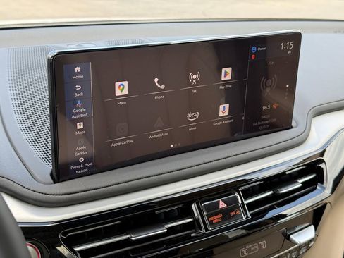 New 2026 Acura MDX w/ Technology Package image 28