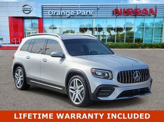 Used 2022 Mercedes-Benz GLB 35 AMG 4MATIC video 1