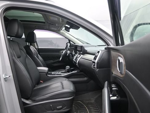Used 2023 Kia Sorento X-Line EX AWD/4WD image 26