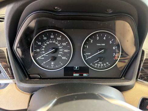 Used 2016 BMW X1 xDrive28i AWD/4WD image 11