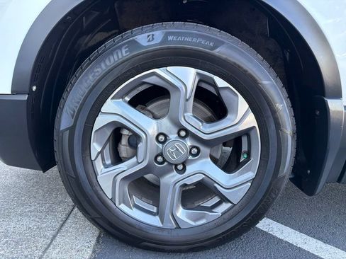 Used 2018 Honda CR-V EX image 32