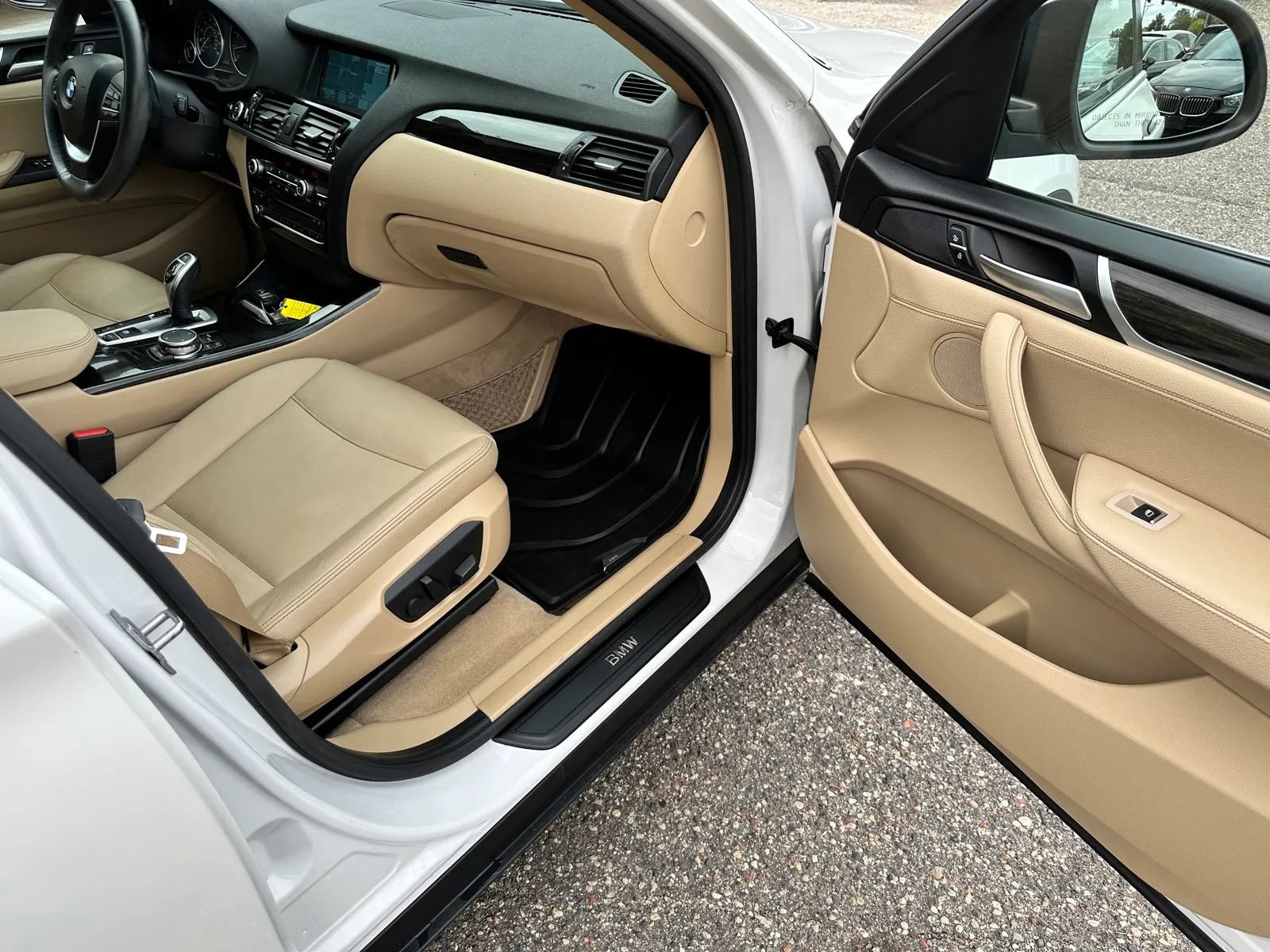 Used 2015 BMW X4 xDrive28i AWD/4WD image 19