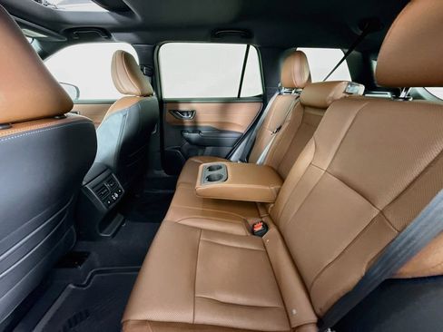New 2026 Subaru Outback Touring XT AWD/4WD image 28