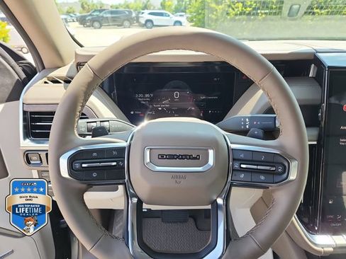 New 2026 GMC Yukon XL Denali AWD/4WD image 23