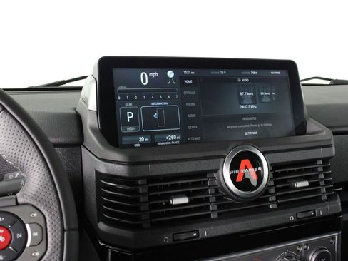 New 2025 INEOS Grenadier image 7