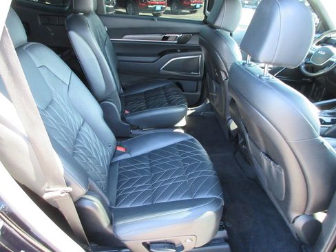 Used 2023 Kia Telluride SX X-Line image 18