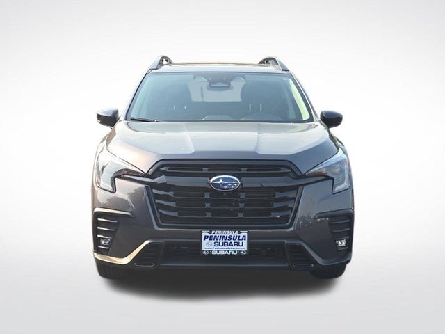 Certified 2025 Subaru Ascent Bronze Edition AWD/4WD image 4