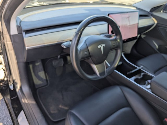 Used 2018 Tesla Model 3 Long Range AWD/4WD image 9