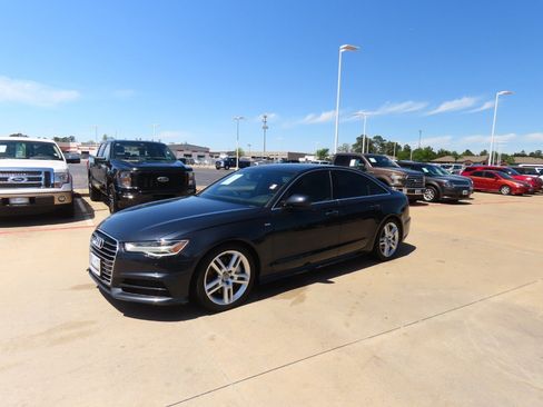 Used 2017 Audi A6 2.0T Premium image 2