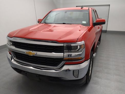 Used 2018 Chevrolet Silverado 1500 LT w/ All Star Edition image 15