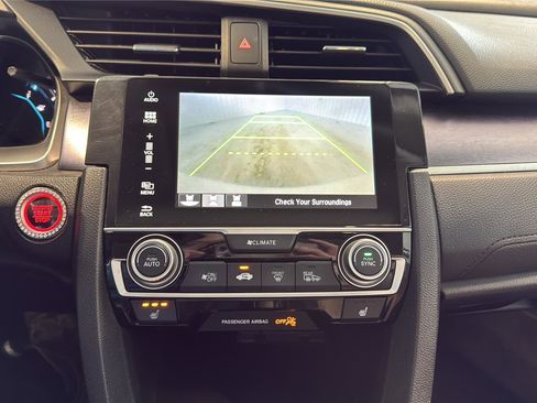 Used 2016 Honda Civic Touring image 21