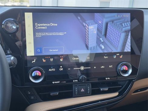 New 2026 Lexus NX 450h+ AWD w/ Luxury Package image 18