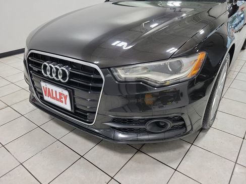 Used 2012 Audi A6 3.0T Prestige image 19