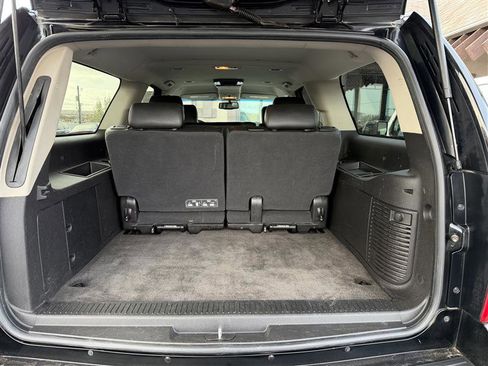 Used 2012 GMC Yukon XL SLT w/ SLT-2 Equipment Package image 14