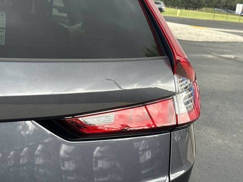 New 2026 Honda CR-V LX image 15