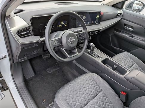 New 2026 Nissan Kicks SV image 11