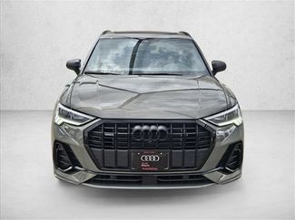 Used 2025 Audi Q3 2.0T Premium Plus w/ Premium Plus Package AWD/4WD video 2